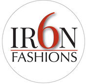 6 Iron Fashions